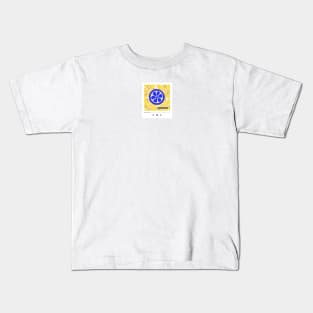 17 - Lemonade - "YOUR PLAYLIST" COLLECTION Kids T-Shirt